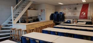 Inrichten Hamnus Oldenzaal - Nov 2019