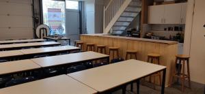 Inrichten Hamnus Oldenzaal - Nov 2019