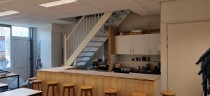 Inrichten Hamnus Oldenzaal - Nov 2019