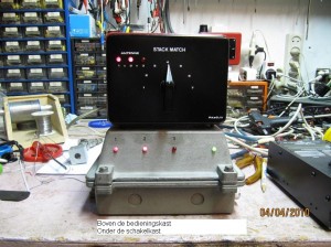 7 De beide kastjes (1)