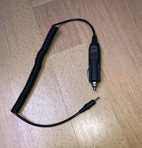 Batterij vervanger voor Wouxun portofoons